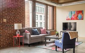 Frontdesk 1209 Washington Ave Apts Downtown St Louis
